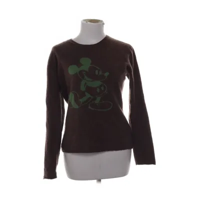 Tröja (Brun, Grön) från Donaldson Kashmir