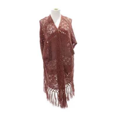 Cardigan (Bruin) van Vero Moda Acryl