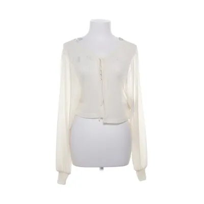 Boléro (Beige) de Dazy Polyester