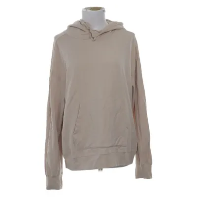 Capuchon sweater (Beige) van Soft Sport Filippa K Elastaan, Lyocell, Organisch katoen