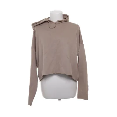 Huvtröja (Beige) från Alo Yoga Bomull, Polyester