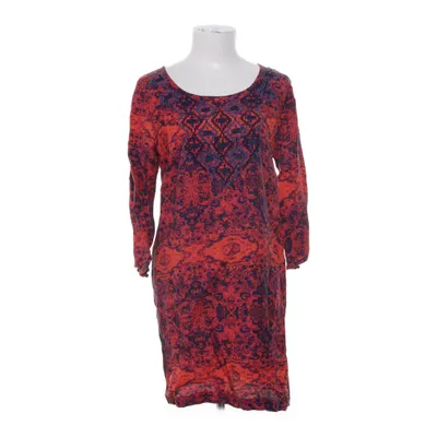 Dress (Red, Blue, Multicolored) from Ecote