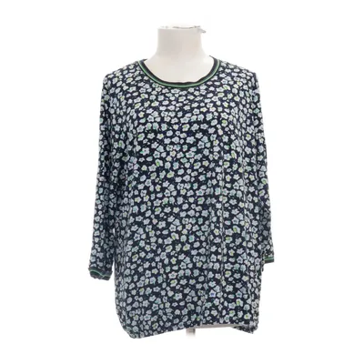 Långärmad t-shirt (46-712355) från Rabe Elastan, Viskos