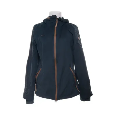Anorak (Bleu) de Ragwear Coton, Polyester
