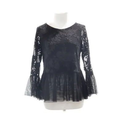 Blus (Svart) från Forever New