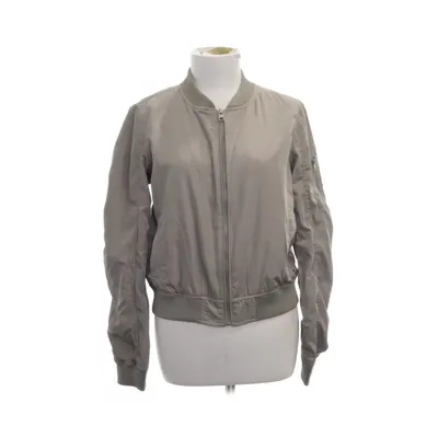 Bomberjacka (Grön) från Page One Elastan, Polyamid, Polyester