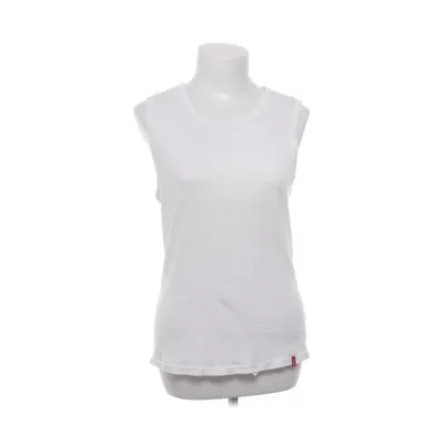 Tanktop  (Hvid) fra Levi's Red Tab Bomuld
