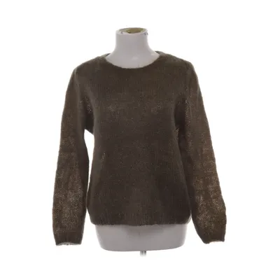 Sweater (Grå) fra Des Petits Hauts Mohair, Polyamid, Uld