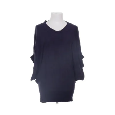 Sweater (Blå) fra Amisu Elastan, Polyamid, Viscose
