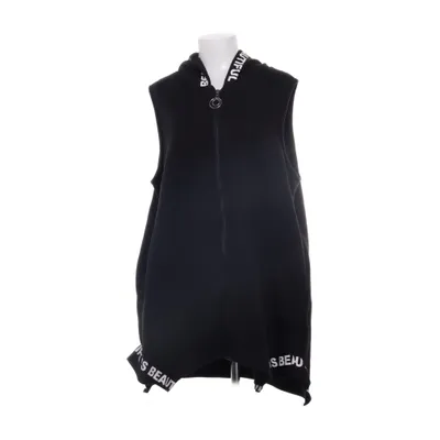 Huvtröja (Svart) från New Style