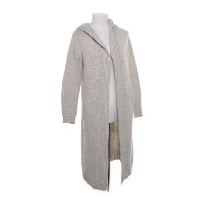 Kofta (Beige) från Voyelles Akryl, Bomull, Elastan, Ull