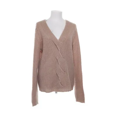 Tröja (Beige) från The Hackbarth's Akryl, Mohair, Nylon