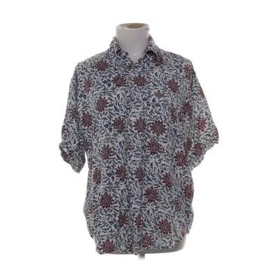 Short sleeve shirt (White, Blue, Red, Multicolored) from Jenny