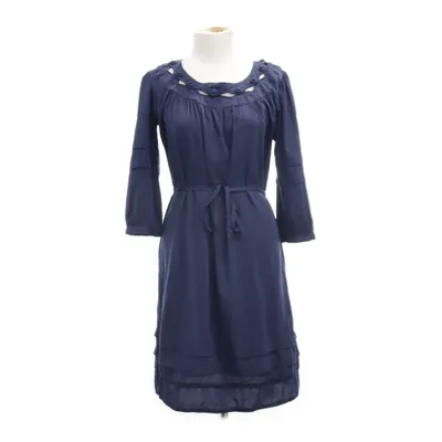 Robe (Bleu) de Aaiko Polyester