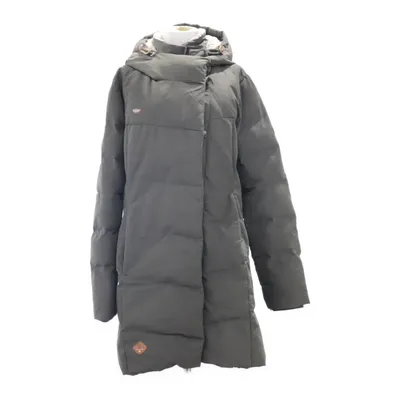 Winterjacke (Grün) von Ragwear Polyester