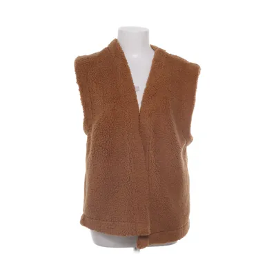 Outdoor vest (Bruin) van Liz Devy Polyester