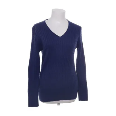 Trui (Blauw) van Stanfield