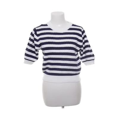 Tröja (Blå, Vit) från Zara