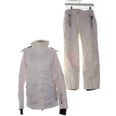Ski set (BLANKA JACQUARD) from Chiemsee Polyamide, Polyester