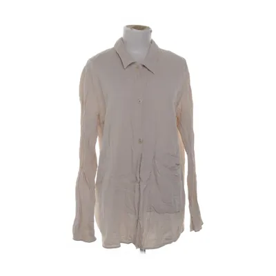 Skjorta (Beige) från COS Bomull