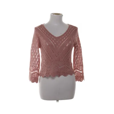 Tröja (Rosa) från Pigalle