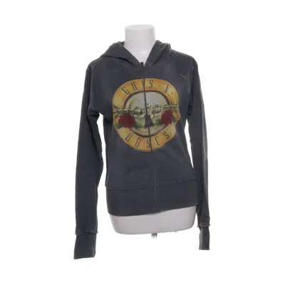 Huvtröja (Grå, Gul, Röd) från Amplified Vintage Bomull