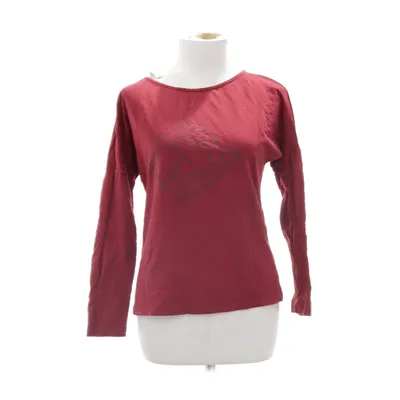 Långärmad t-shirt (Röd) från Goldi