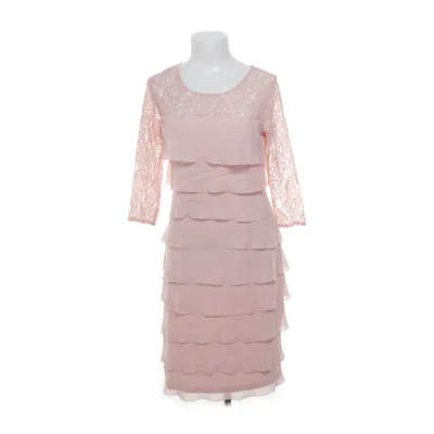 Cocktailklänning (Rosa) från Ashley Brooke Polyester