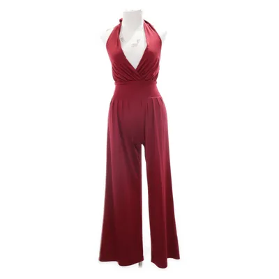 Byxdress (Röd) från Allegra K