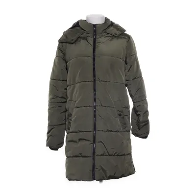 Veste d'hiver (Vert) de Page One Polyester