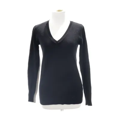 Pullover (Svart) från JC