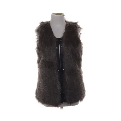 Gilet d'extérieur (Gris) de Tom Tailor Denim Acrylique