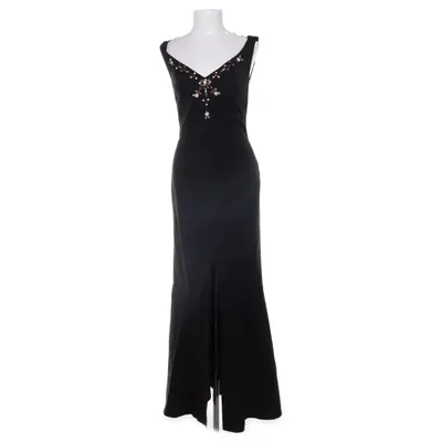 Cocktail dress (071804) from Nicowa Acetate, Elastane, Polyamide, Polyester