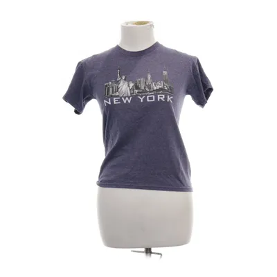 T-shirt (Blå) från Delta Pro Weight