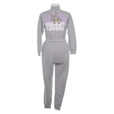 Mjukisdräkt (Grå) från Disney