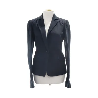 Blazer (Black) from Costume National