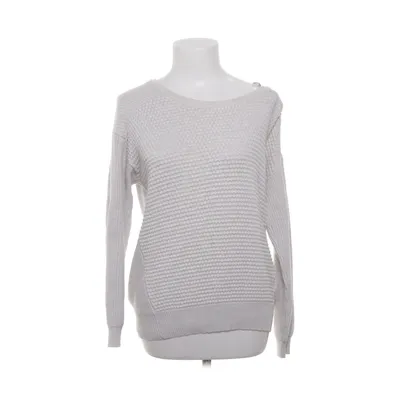 Tröja (Beige) från Marie Sixtine Bomull, Viskos, Ull