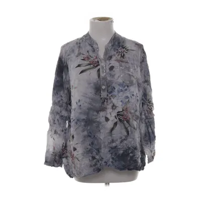 Blouse (Gris, Multicolore) de Venturini