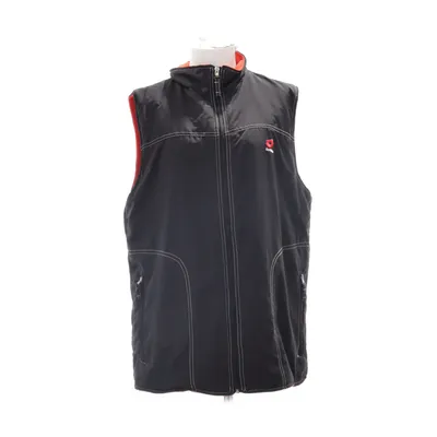 Gilet d'extérieur (Noir, Rouge) de Lotto