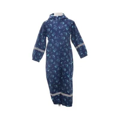 Sparkdräkt (Blå, Flerfärgad) från Kiki & Koko Elastan, Polyester