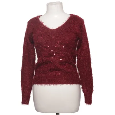 Pull-over (Rouge) de Katsumi Acrylique, Polyamide