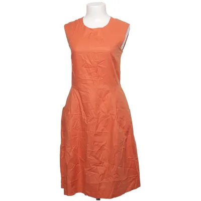 Jurk (Oranje) van COS Katoen