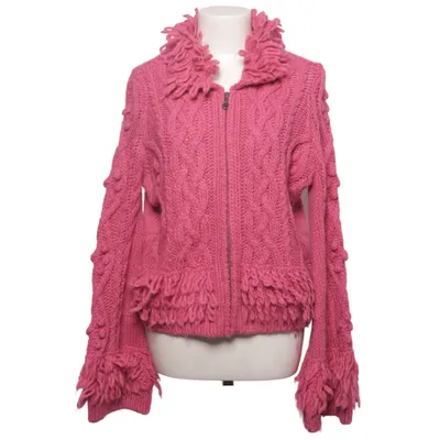 Cardigan (Salty Kisses) fra Isla Ibiza Bonita Akryl, Alpacauld, Viscose