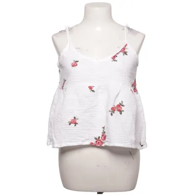 Top (Wit, Rood) van May