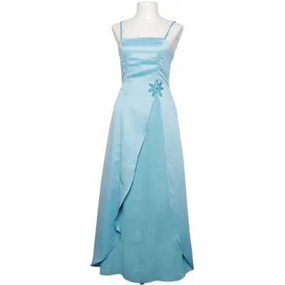 Robe de soirée (Bleu) de Apart