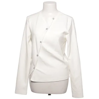 Cardigan (White) from Ivyrevel Cotton, Elastane, Polyester