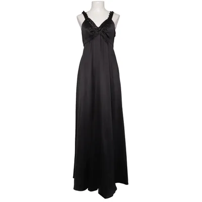 Evening gown (Black) from Blendshe Polyester
