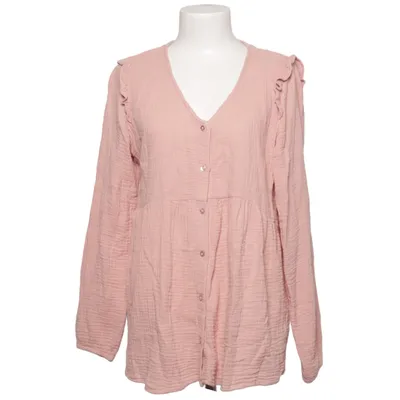 Blus (Rosa) från Vertbaudet Bomull