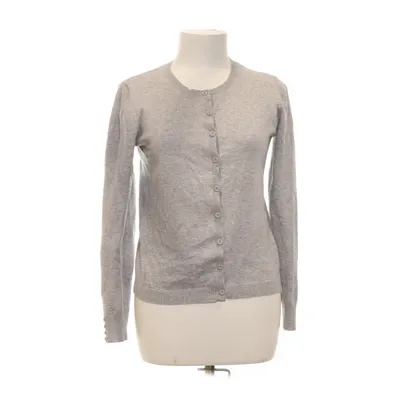 Kofta (Grå) från United Colors of Benetton Bomull, Polyamid