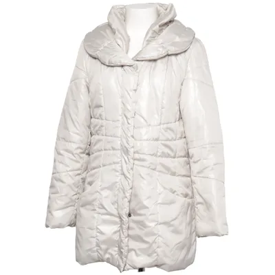 Manteau d'hiver (Beige) de Fabiani Polyester